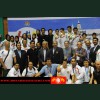 کاراته ایران با اقتدار کامل بر جام قهرمانی بوسه زد